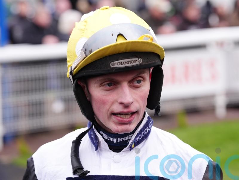 James Bowen seemingly resigned to missing Cheltenham with whip ban