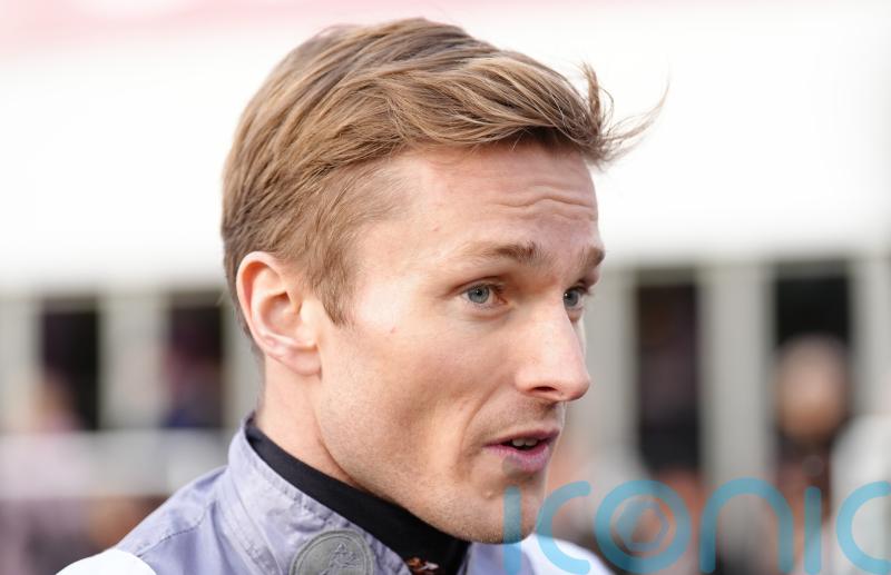 Reveley delighted to be offered Bravemansgame National ride