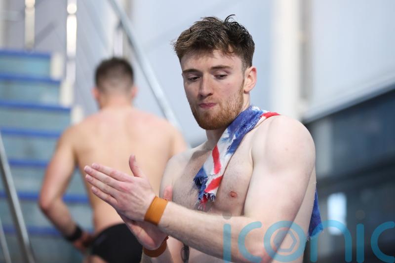 Olympic champion Matty Lee retires from diving