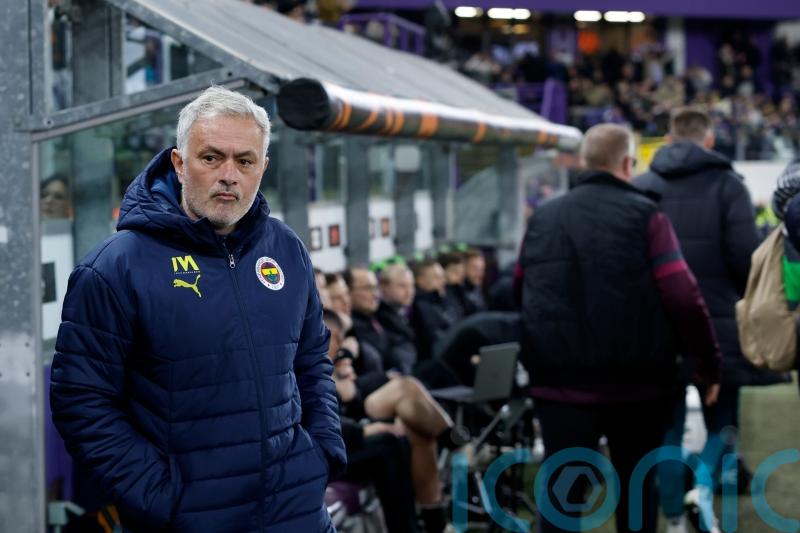 Jose Mourinho suing Galatasaray after accusation of racism