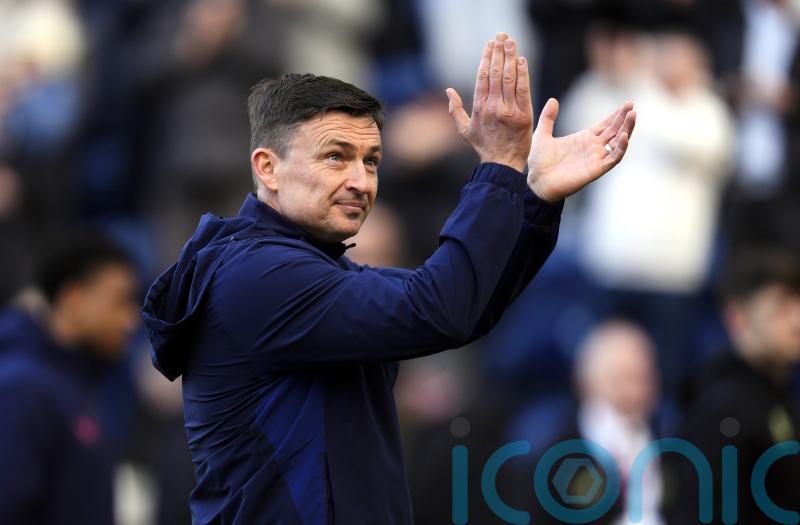 Paul Heckingbottom considered omitting Preston&rsquo;s Milutin Osmajic against Burnley