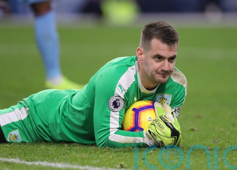 Eight-second rule to reduce time wasting by goalkeepers approved for next season