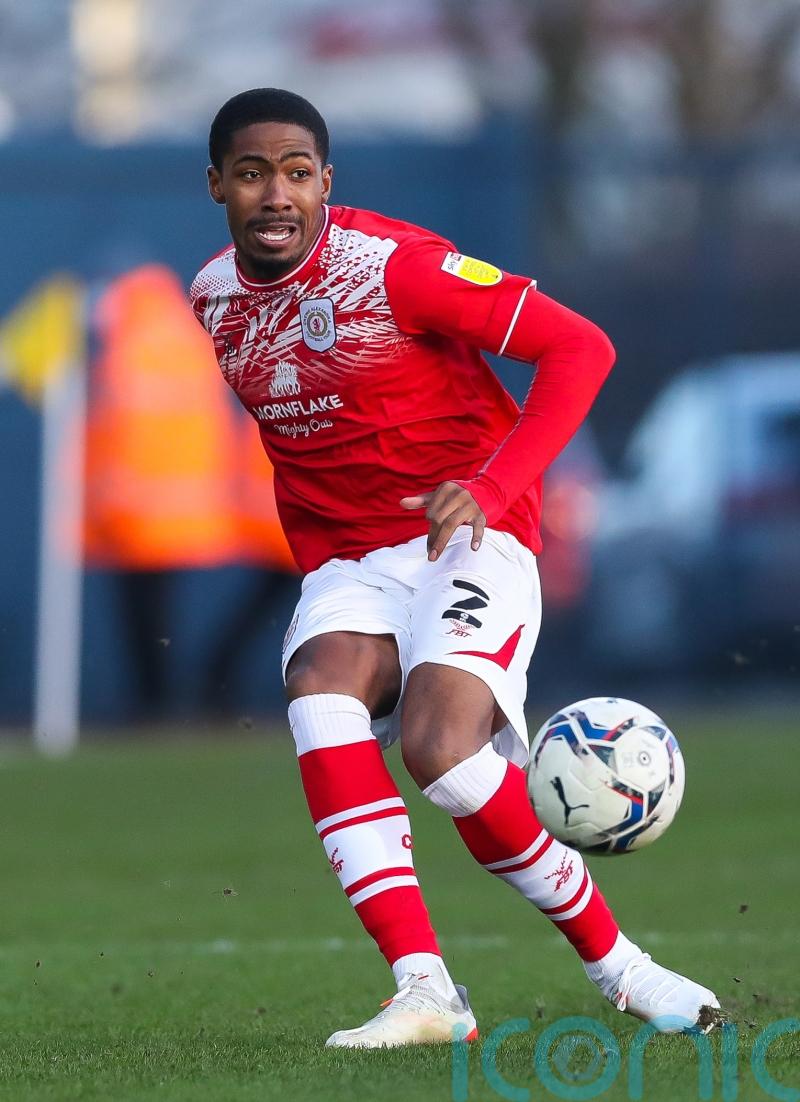 Leyton Orient stunned by late Charlton comeback