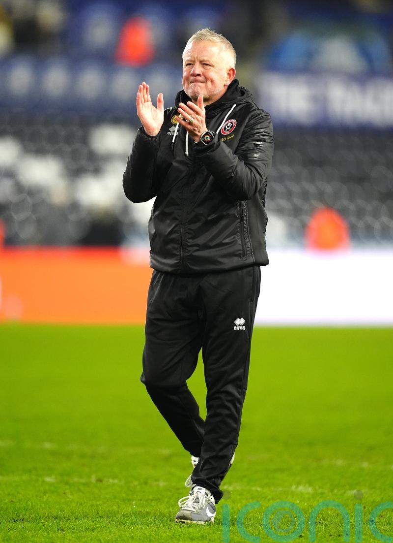 Chris Wilder lauds &lsquo;first class&rsquo; reaction as Sheffield United battle past QPR