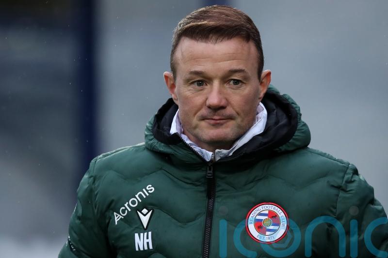 Noel Hunt praises Reading resilience after comeback win at Wigan