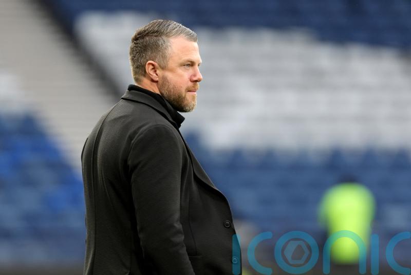 Jimmy Thelin hails Aberdeen &lsquo;character&rsquo; as fightback secures point from draw