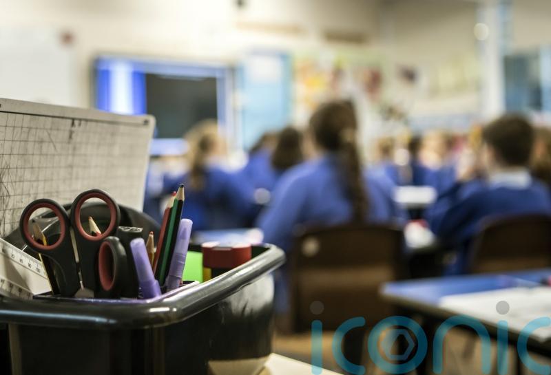 Higher rates of school absences after pandemic &ndash; report into programme finds