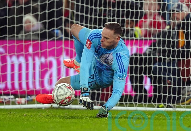 Tuesday&rsquo;s briefing: Sels Forest&rsquo;s cup hero as Arsenal and Villa focus on Europe