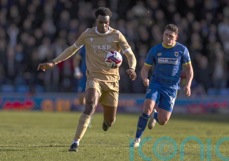 Bromley hold firm for win over Doncaster