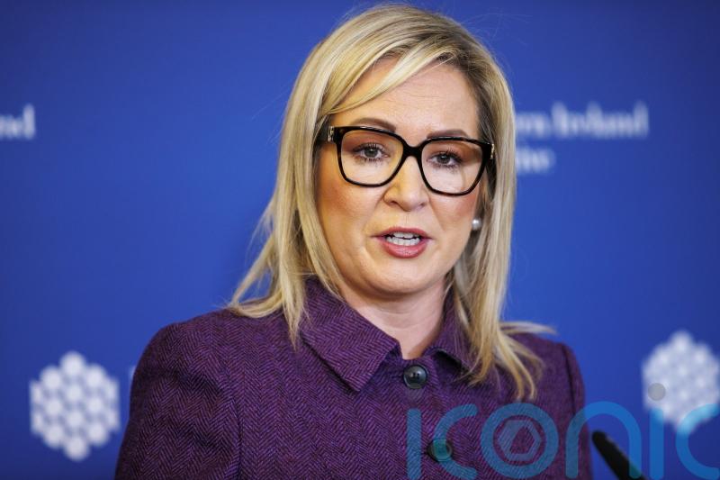 Taoiseach disagrees with O&rsquo;Neill over Ukraine missiles order comments