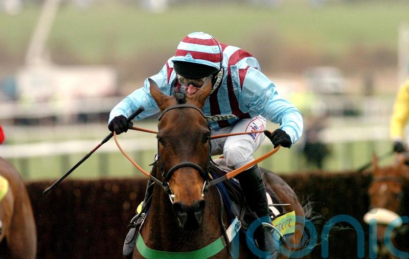 Knight expecting three Gold Cups for Galopin &ndash; and maybe four