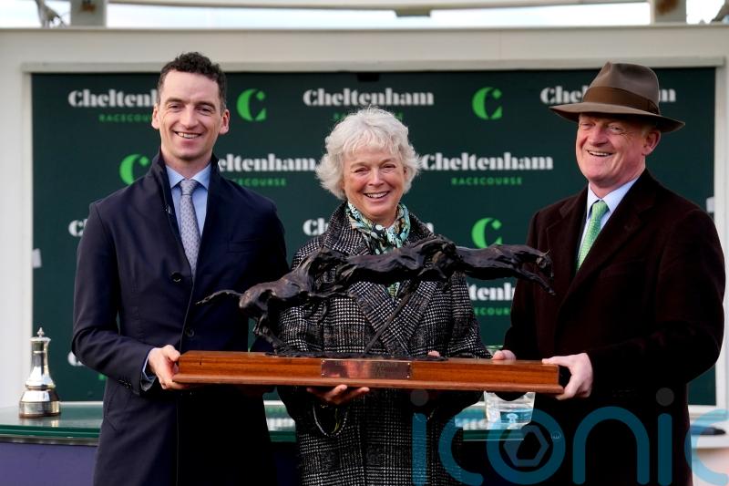 Family rivalry an extra ingredient in the Mullins machine