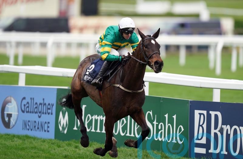 Fact To File and Il Est Francais remain in Ryanair reckoning