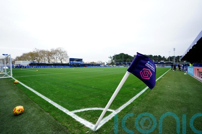 WSL contributes &pound;37.5m less to UK economy due to ban on women&rsquo;s football &ndash; study