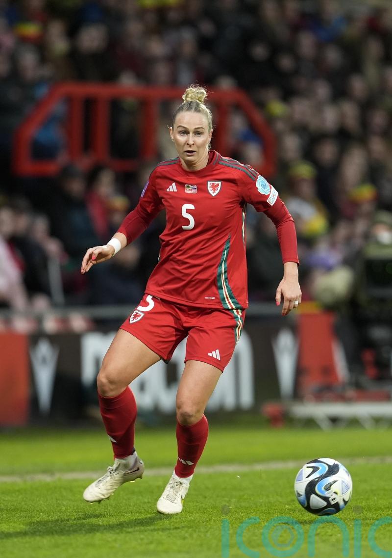 Rhiannon Roberts proud to see Wales &lsquo;bashing down barriers&rsquo; for future stars