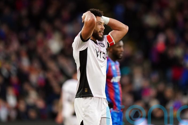 Stockport earn share of spoils against Charlton