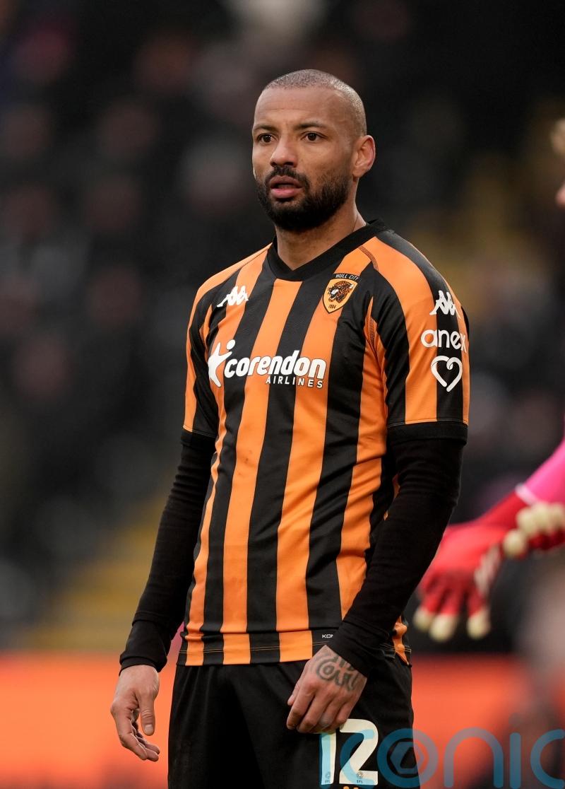 Joao Pedro scores and sees red almost immediately as Hull draw at Bristol City