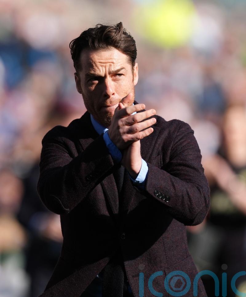 Scott Parker focused on next game not promotion as Burnley keep pressure on