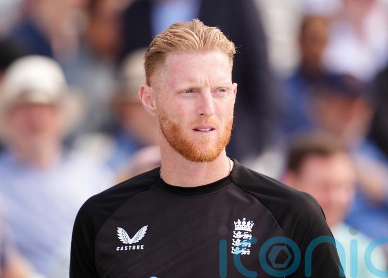 Ben Stokes hints he could be open to England white-ball captaincy &ndash; Rob Key