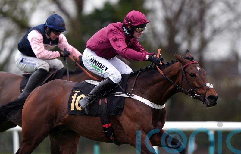 Henderson dealt Triumph Hurdle blow with setback for Palladium