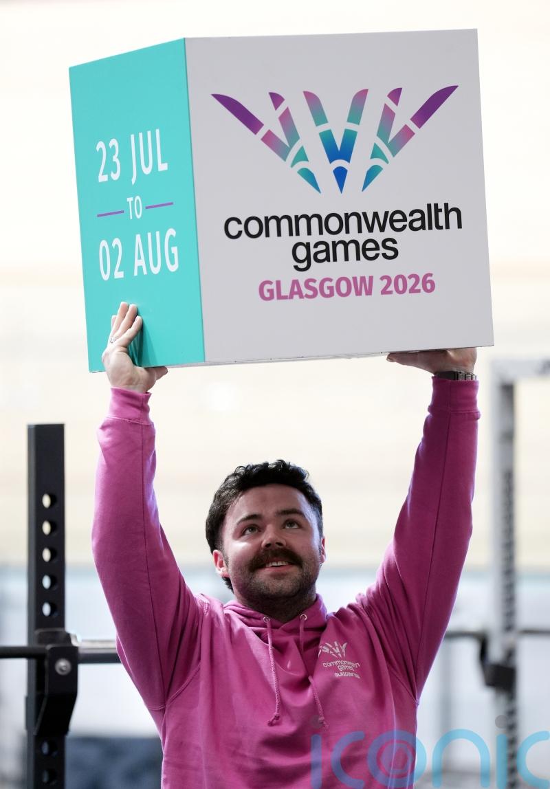 2026 Commonwealth Games unlikely to boost health of Scots &ndash; sportscotland chief