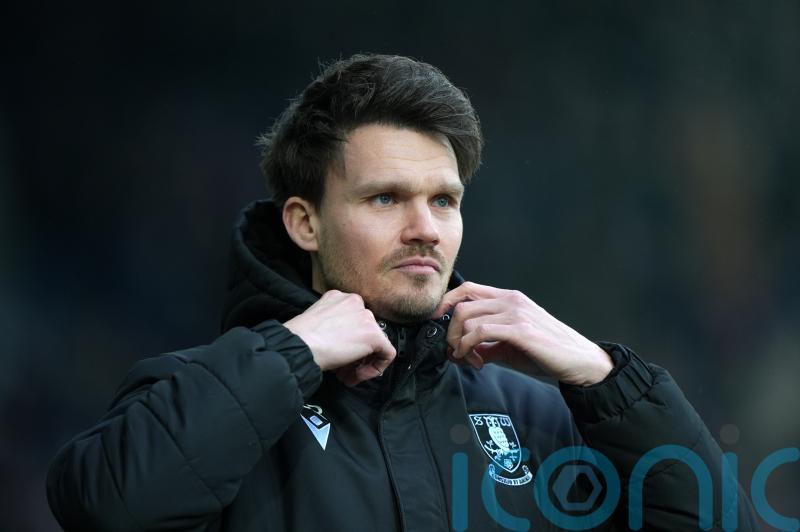 Danny Rohl ready for &lsquo;nine finals&rsquo; as Sheffield Wednesday set up play-off push