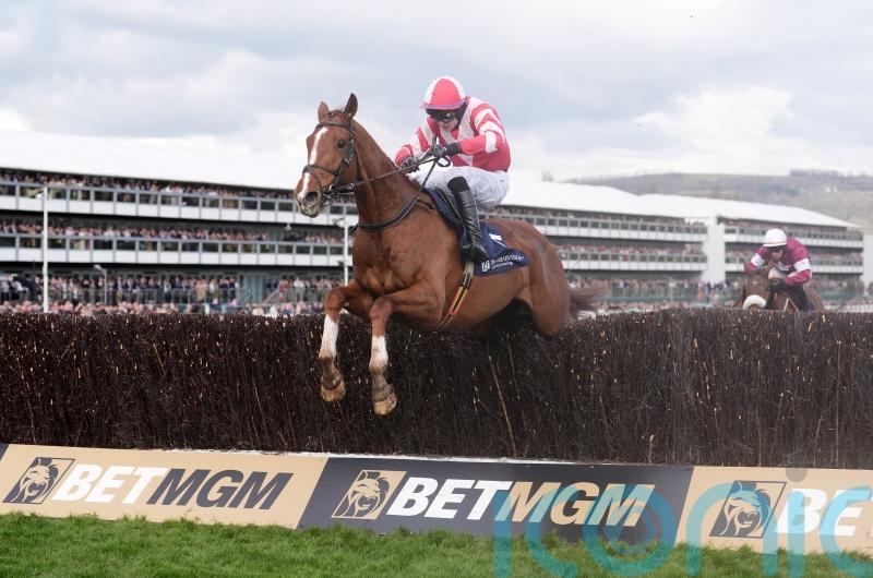 Lecky Watson upsets Ballyburn and company in Brown Advisory