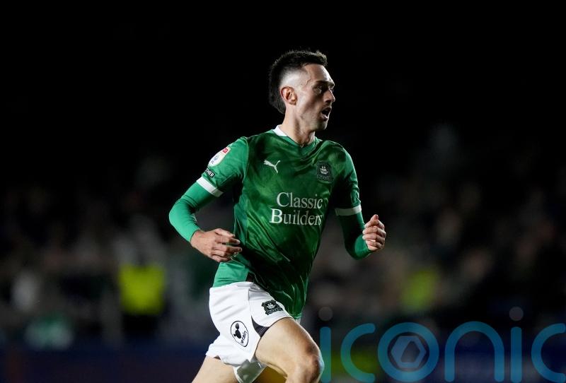 Struggling Plymouth boost survival hopes with victory at Portsmouth