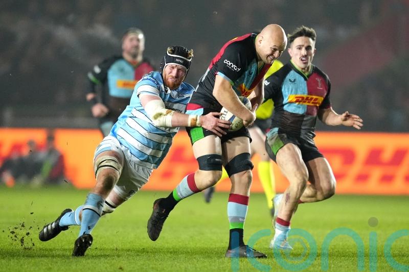 Gregor Brown to make his first Six Nations start for Scotland against France