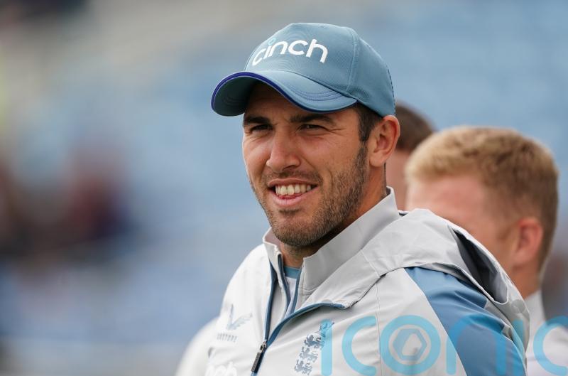 Jamie Overton hopes overseas stars &lsquo;improve everybody&rsquo;s performance&rsquo; in Hundred