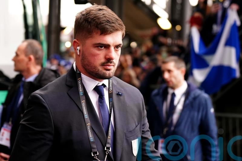 Gregory Alldritt says France &lsquo;all motivated&rsquo; for Six Nations glory