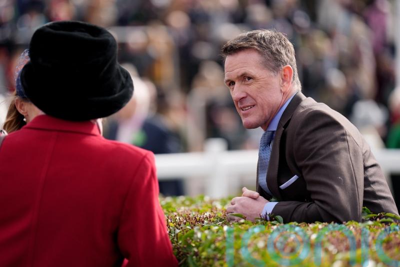 McCoy thrilled to see McManus win the Gold Cup again