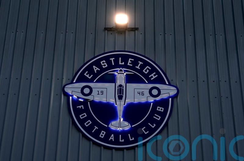 Alex Reid nets second-half brace as Wealdstone fight back for Eastleigh draw