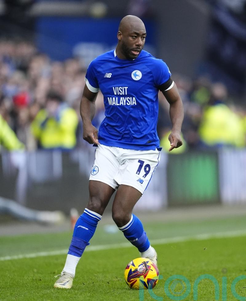 Cardiff sub Yakou Meite nets with first touch to earn vital win at Blackburn