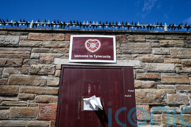 Hearts in a top-six position after win over Ross County