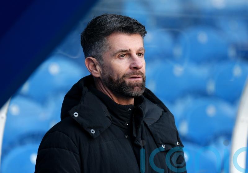Stephen Robinson disgusted by Motherwell fan reaction to Caolan Boyd-Munce injury
