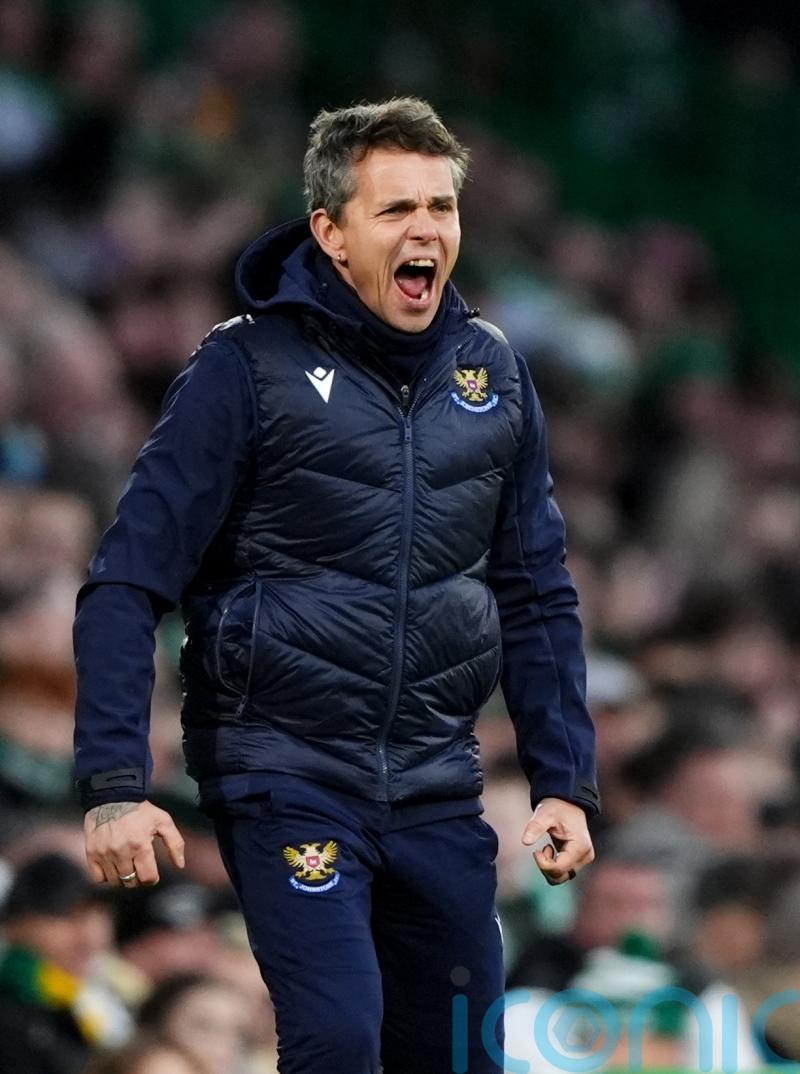 Simo Valakari lauds &lsquo;very strong&rsquo;  St Johnstone display in draw with Aberdeen