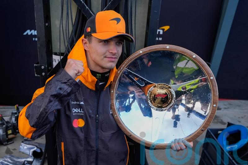 Lando Norris hopes new-found confidence can help fire him to first F1 title