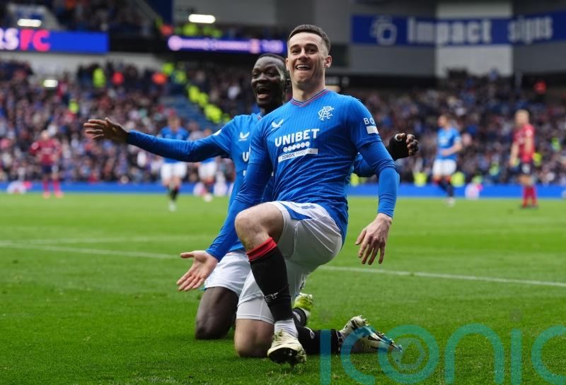 It feels good &ndash; Tom Lawrence happy to return to Wales squad under Craig Bellamy