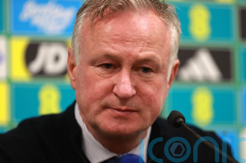Northern Ireland&rsquo;s wait for World Cup qualifiers to start suits Michael O&rsquo;Neill