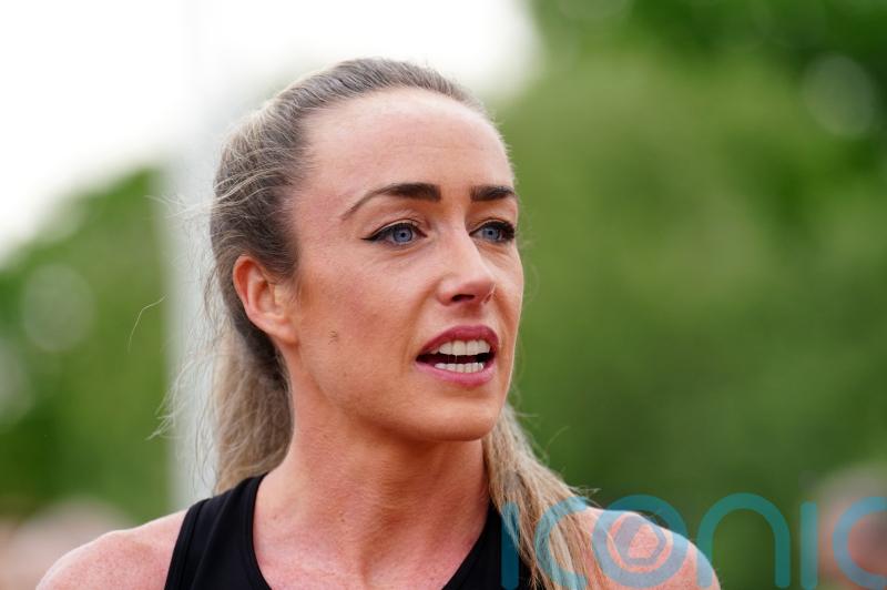 Eilish McColgan &lsquo;numb&rsquo; to body-shaming remarks but feels they are &lsquo;dangerous&rsquo;