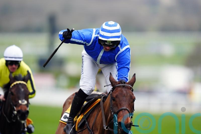 Connections hoping &lsquo;very exciting&rsquo; times are ahead with Poniros