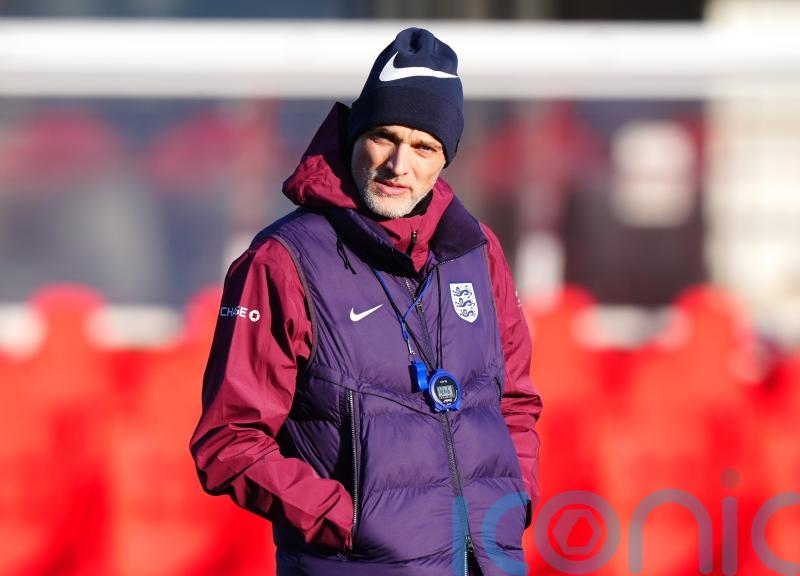 The key talking points ahead of England&rsquo;s World Cup qualifier against Albania