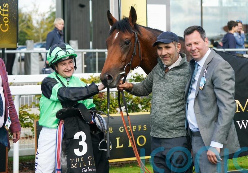 Galeron back with Hills and gearing up for Lincoln challenge