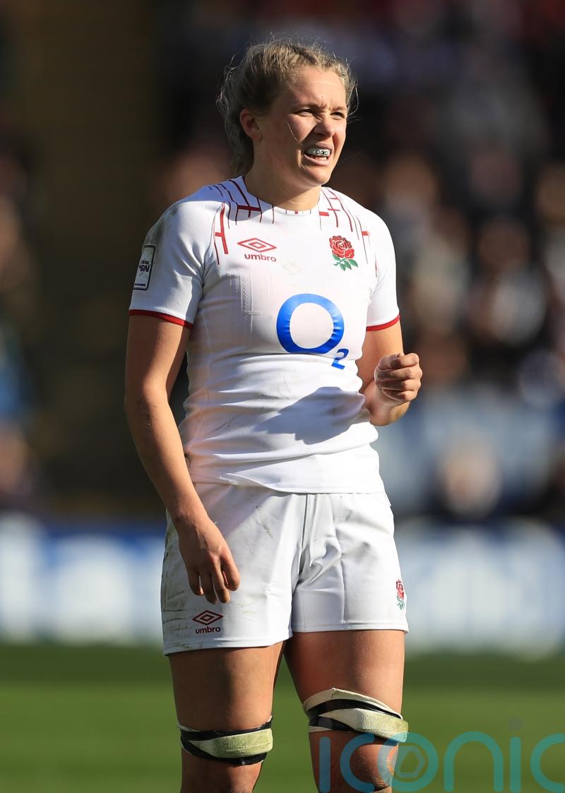 John Mitchell says England&rsquo;s competition for places &lsquo;a huge advantage&rsquo;