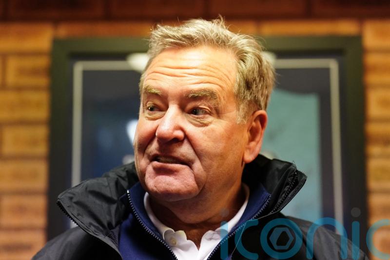 Jeff Stelling urges football fans to make most of Non-League Day during break