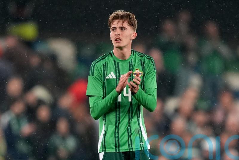 Michael O&rsquo;Neill hails &lsquo;brilliant&rsquo; Isaac Price after goal against Switzerland