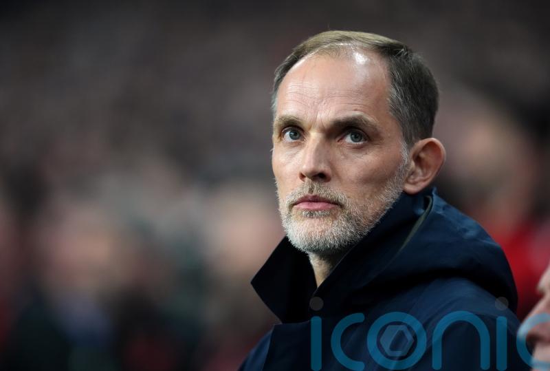 Thomas Tuchel ponders changes for Latvia after starting England reign with a win