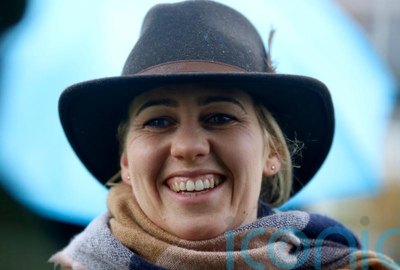 Jefferson thrilled to take Kelso feature with Lavida Adiva