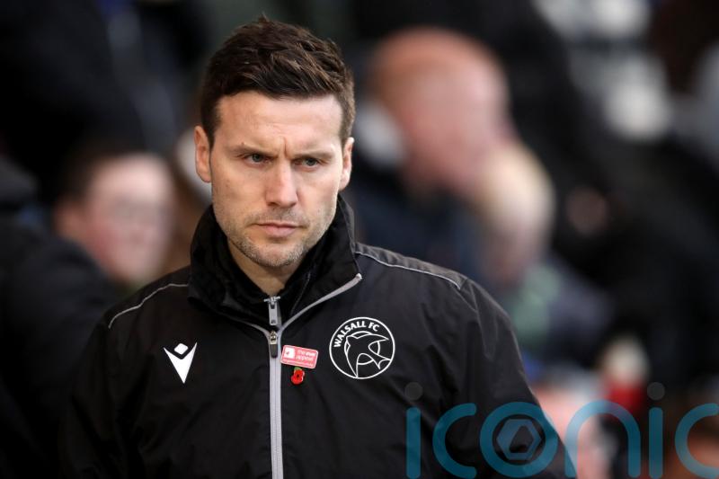 Mat Sadler convinced &lsquo;very good squad&rsquo; can win promotion for Walsall